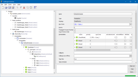 INCHRON - Think Real-Time | Event Chains, Timing & Performance of Real ...